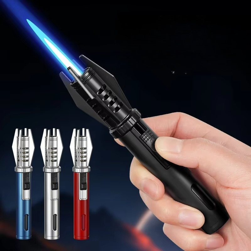 Outdoor Kitchen Power Burner - Küche Im Freien Taschenlampe Flamme Jet