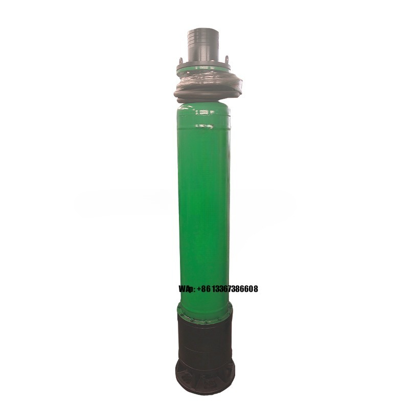 Water Pump Submersible - 1,5 Zoll 2 Zoll 3 Zoll