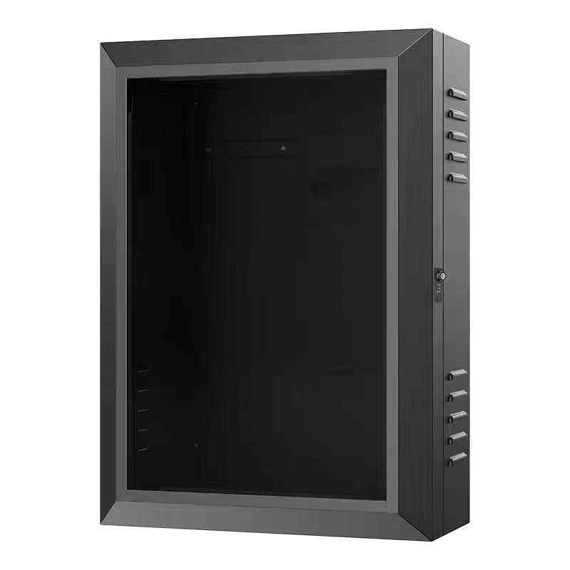 Outdoor Power Distribution Box - 2026 Neue Energie-Fahrzeug-Ladebox Wasserdichte Verteilerdose IP67