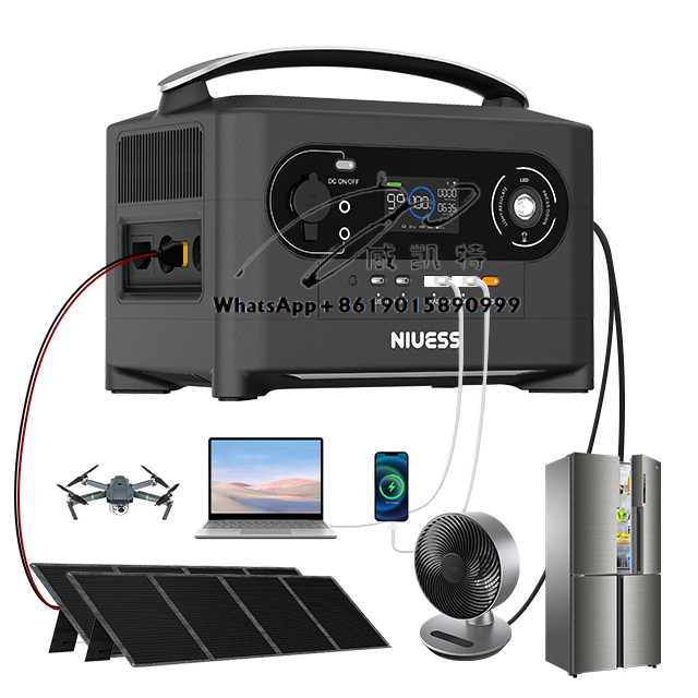 Outdoor Power Products - Meistverkaufte Produkte Anpassbare Smarte Outdoor-Camping Powerbank