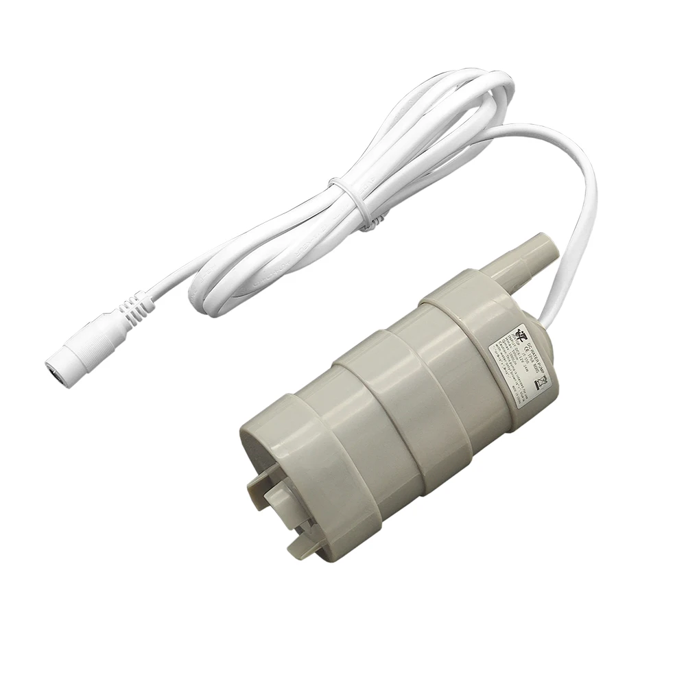 Water Pump Submersible - JT-550 DC12V 24V Wasserpumpe 5M 1000L/H