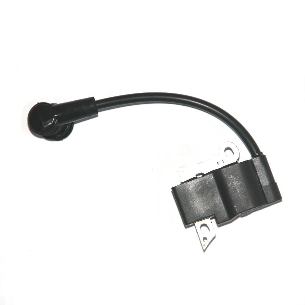 Quality Outdoor Power Equipment - Werkzeug-Zündspulensatz, Ersatz-Kettensägenausrüstung, hochwertiges Outdoor-Premium-Reparaturset, Zubehör, Schwarz