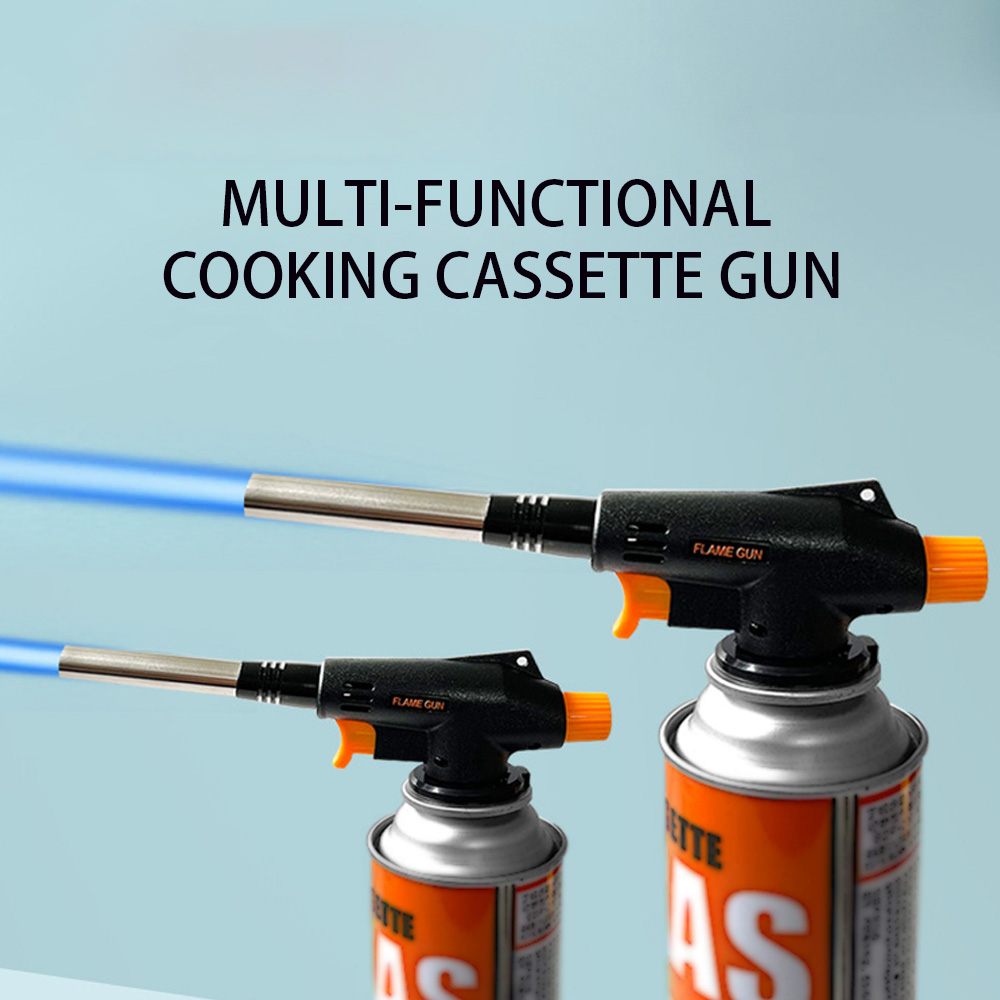 Outdoor Kitchen Power Burner - Einstellbare Flamme Gas Feuerzeuge Zündkopf mit