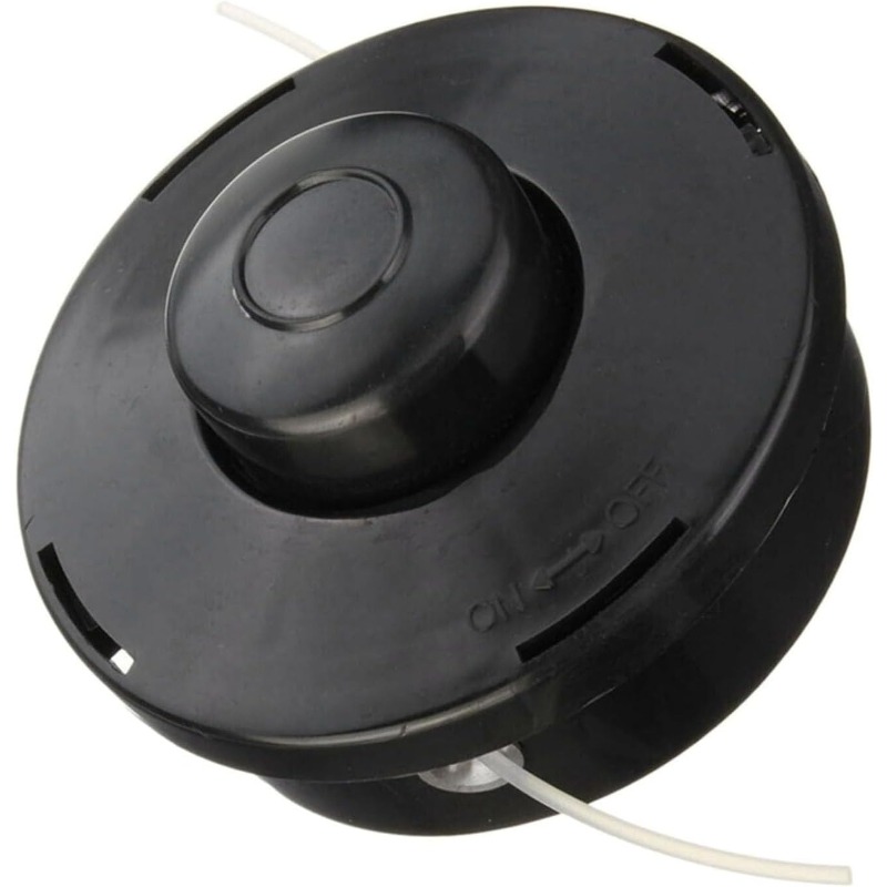 Outdoor Power Line - Haushalt Trimmer Kopf Universal Linie Trimmer