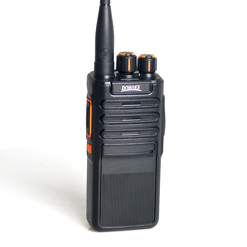 Outdoor Power Plus - DK-777 12W Leistungsstarke walkie talkie UHF