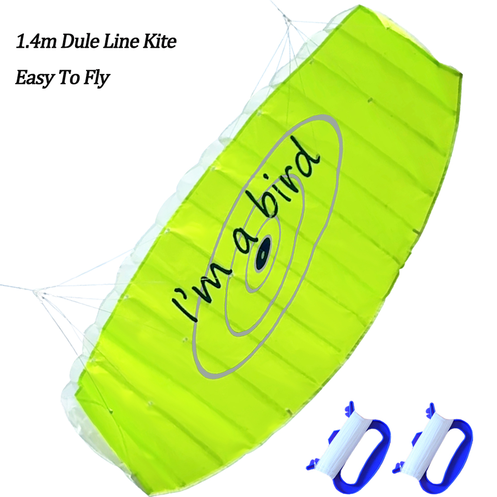 Outdoor Power Line - Neuer Outdoor Fun Sports 1,4 m