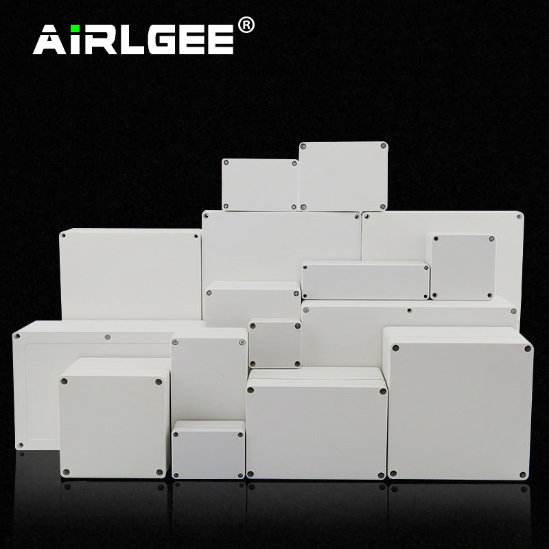 Wirtschaft F Serie DIY Outdoor – Outdoor Power Distribution Box Bewertung und Preis