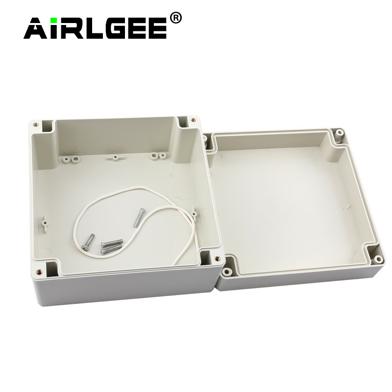 Wirtschaft F Serie DIY Outdoor – Outdoor Power Distribution Box Bewertung und Preis