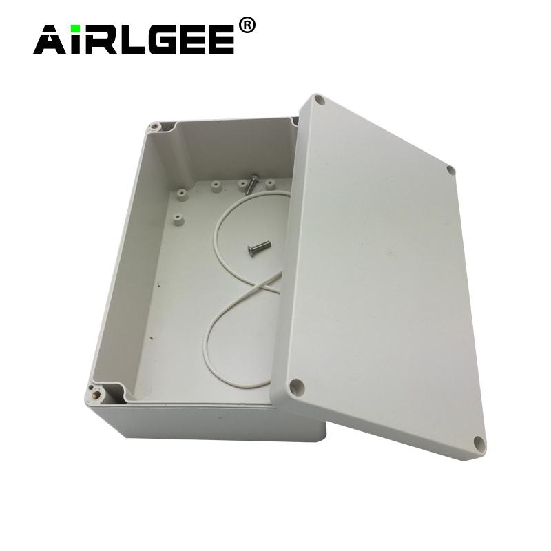 Wirtschaft F Serie DIY Outdoor – Outdoor Power Distribution Box Bewertung und Preis