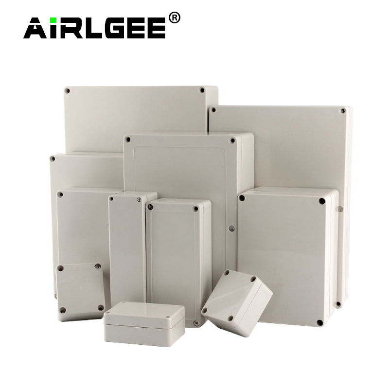 Wirtschaft F Serie DIY Outdoor – Outdoor Power Distribution Box Bewertung und Preis