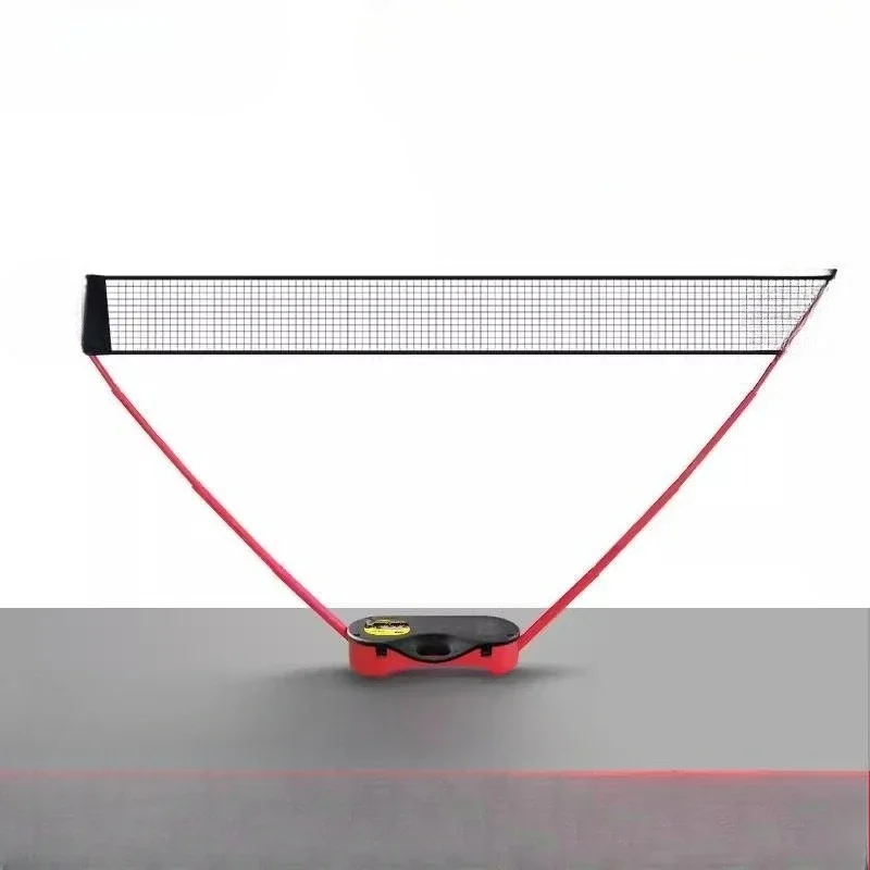 Tragbares Badminton-Gitter Pro – Outdoor Power Products Bewertung und Preis