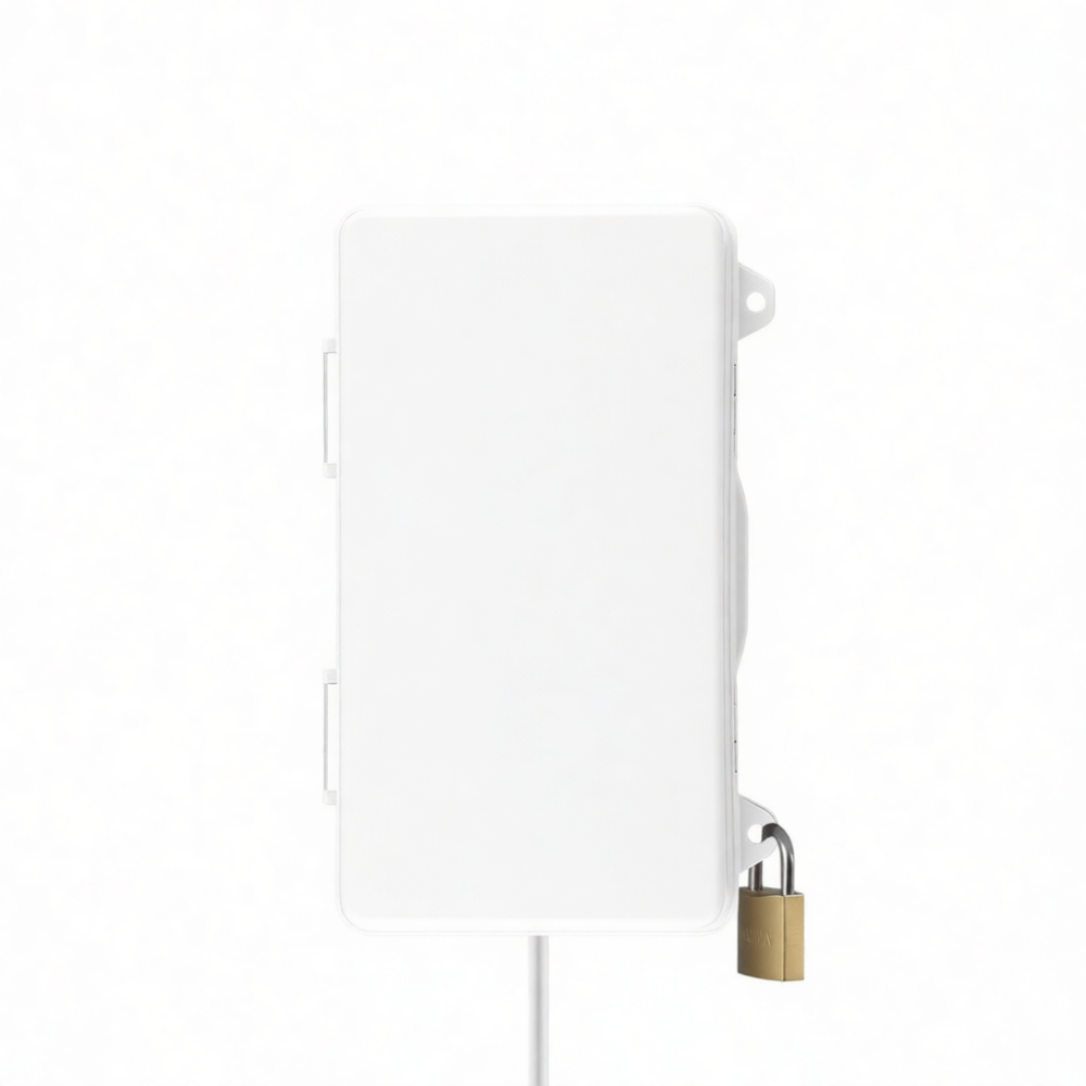 Schutzgehäuse für Außensteckdo – Outdoor Power Socket Cover Bewertung und Preis