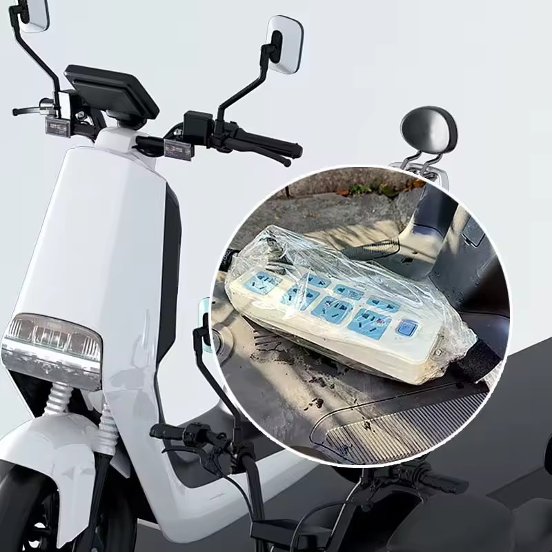 MOBIDEA Wasserdichte Elektroau – Outdoor Power Socket Cover Bewertung und Preis