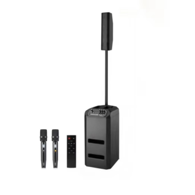 Outdoor-Turmlautsprecher Profe – Outdoor Power Line Bewertung und Preis
