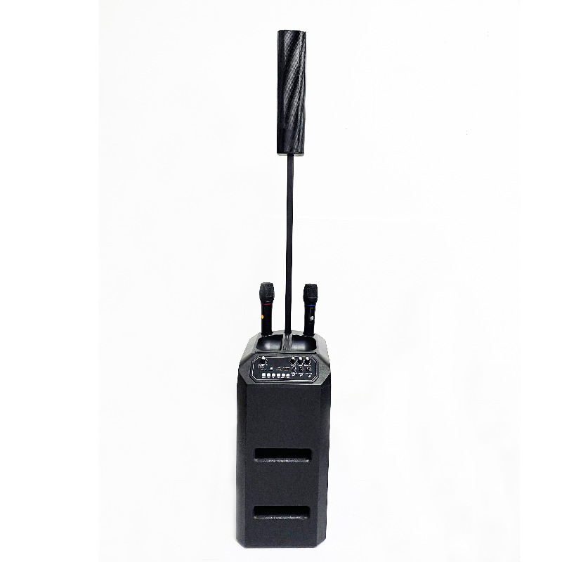 Outdoor-Turmlautsprecher Profe – Outdoor Power Line Bewertung und Preis