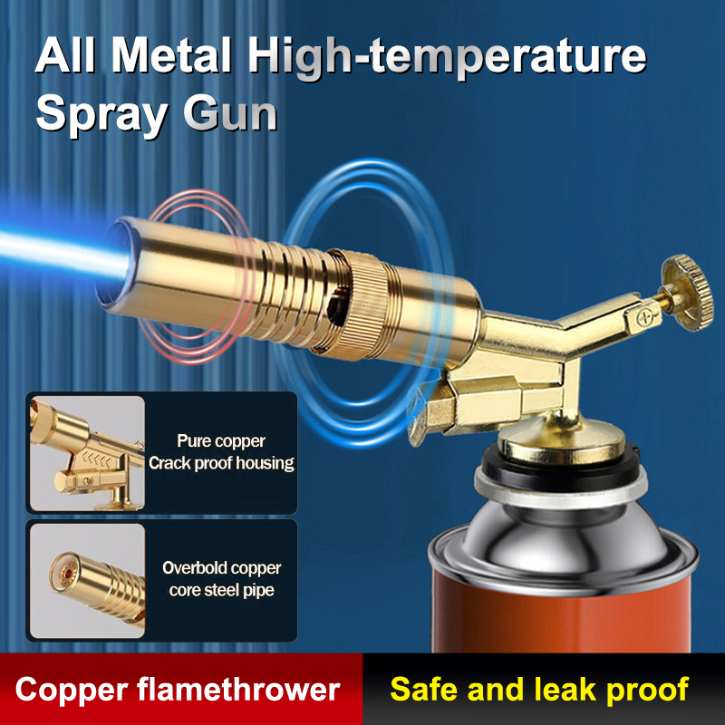 Tragbarer Schweißgasbrenner Fl – Outdoor Kitchen Power Burner Bewertung und Preis