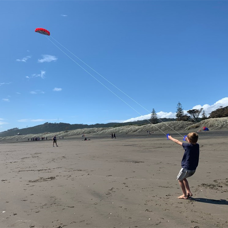 250 cm großer, neuer Kitesurf- – Outdoor Power Line Bewertung und Preis