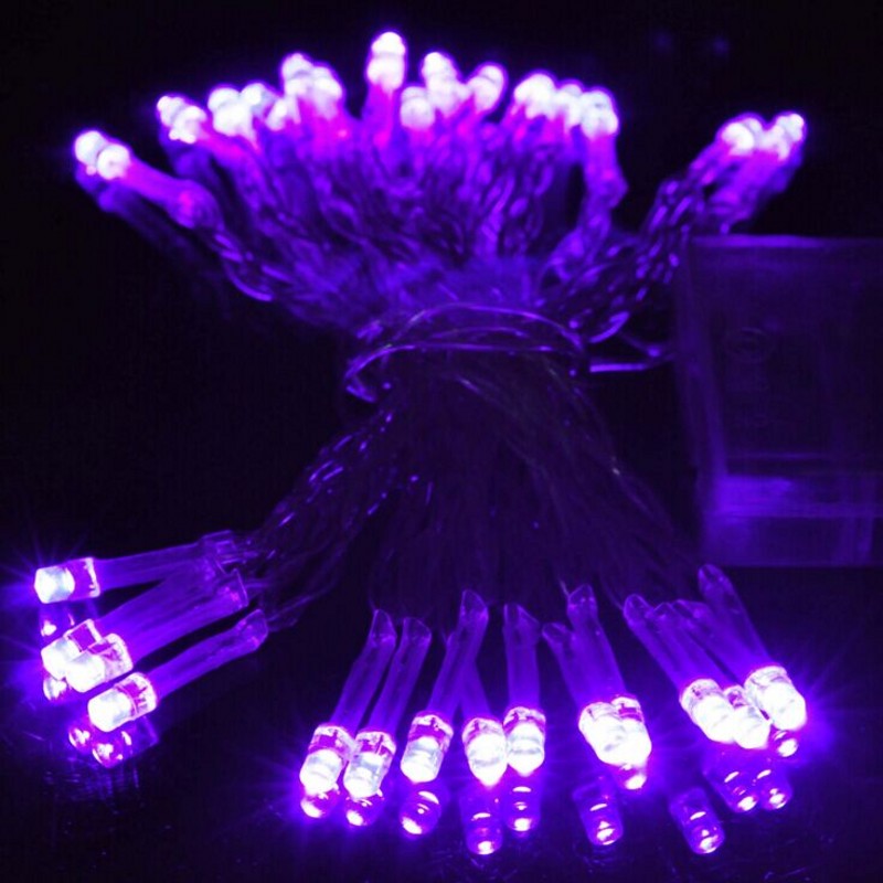 10M 5M 3M 2M Led Fee Lichterke – Outdoor Power For Xmas Lights Bewertung und Preis