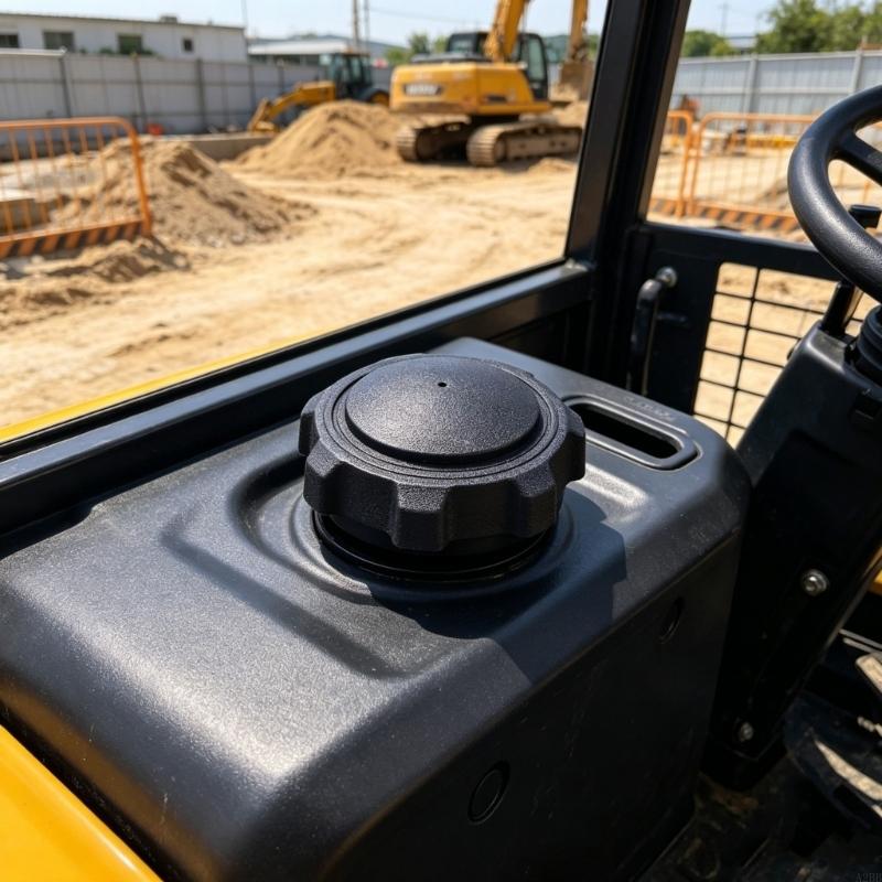 Ersatz-Kraftstofftankdeckel 01 – Quality Outdoor Power Equipment Bewertung und Preis