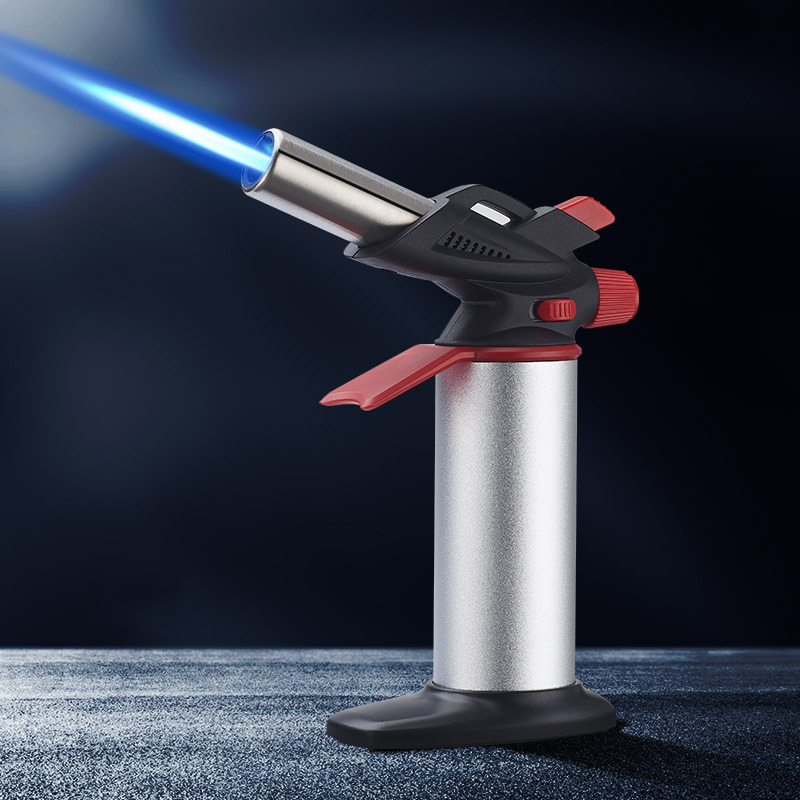 Leistungsstarke winddichte bla – Outdoor Kitchen Power Burner Bewertung und Preis