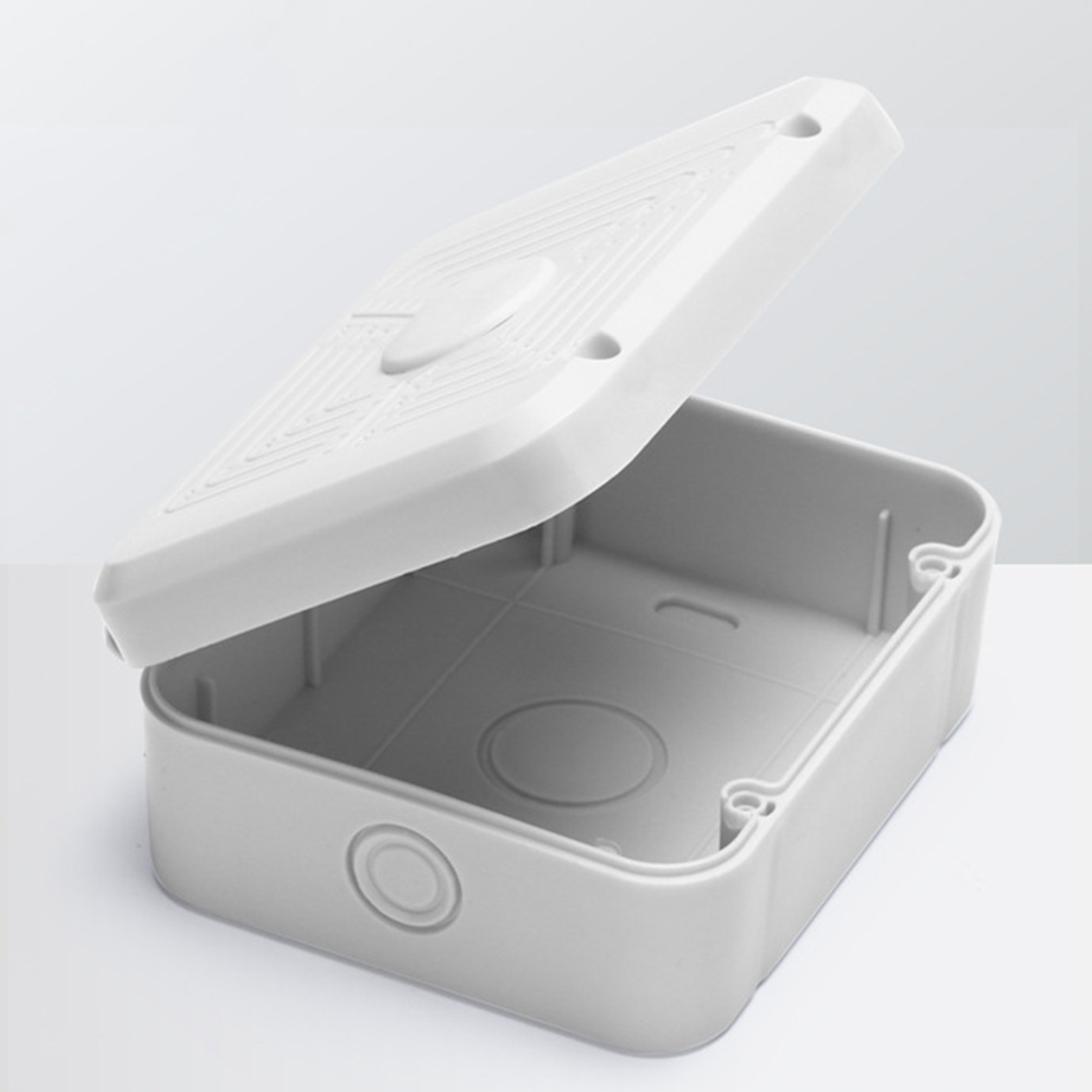 Wasserdichte Anschlussdose für – Outdoor Power Distribution Box Bewertung und Preis