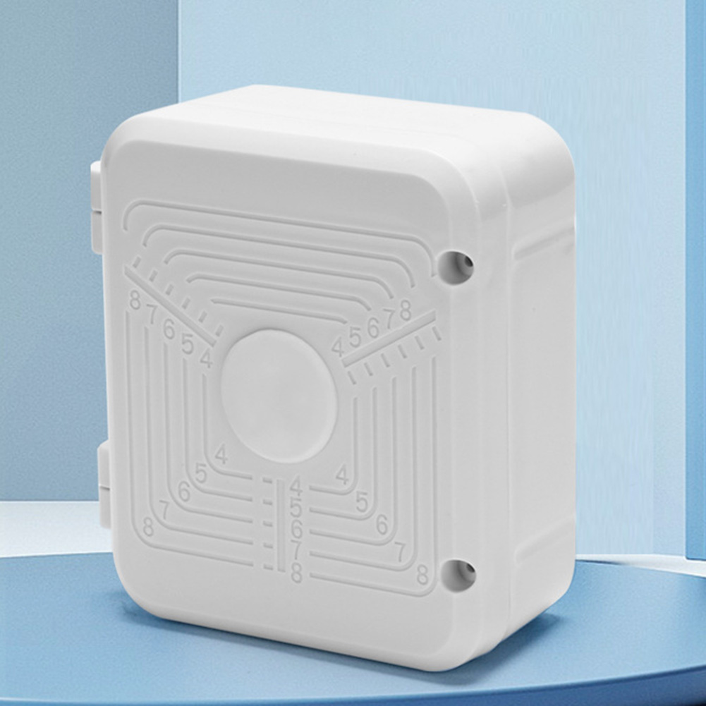 Wasserdichte Anschlussdose für – Outdoor Power Distribution Box Bewertung und Preis