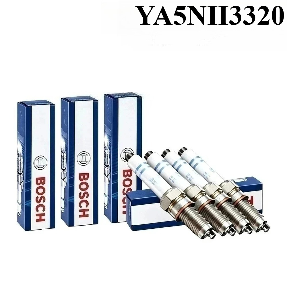 Bosch YA5NII3320 Zündkerze pas – Bosch Spark Plug Iridium Bewertung und Preis