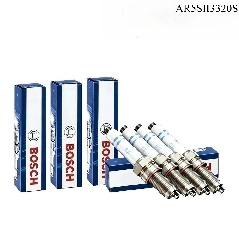 Bosch AR5SII3320S Zündkerze ge – Bosch Spark Plug Iridium Bewertung und Preis