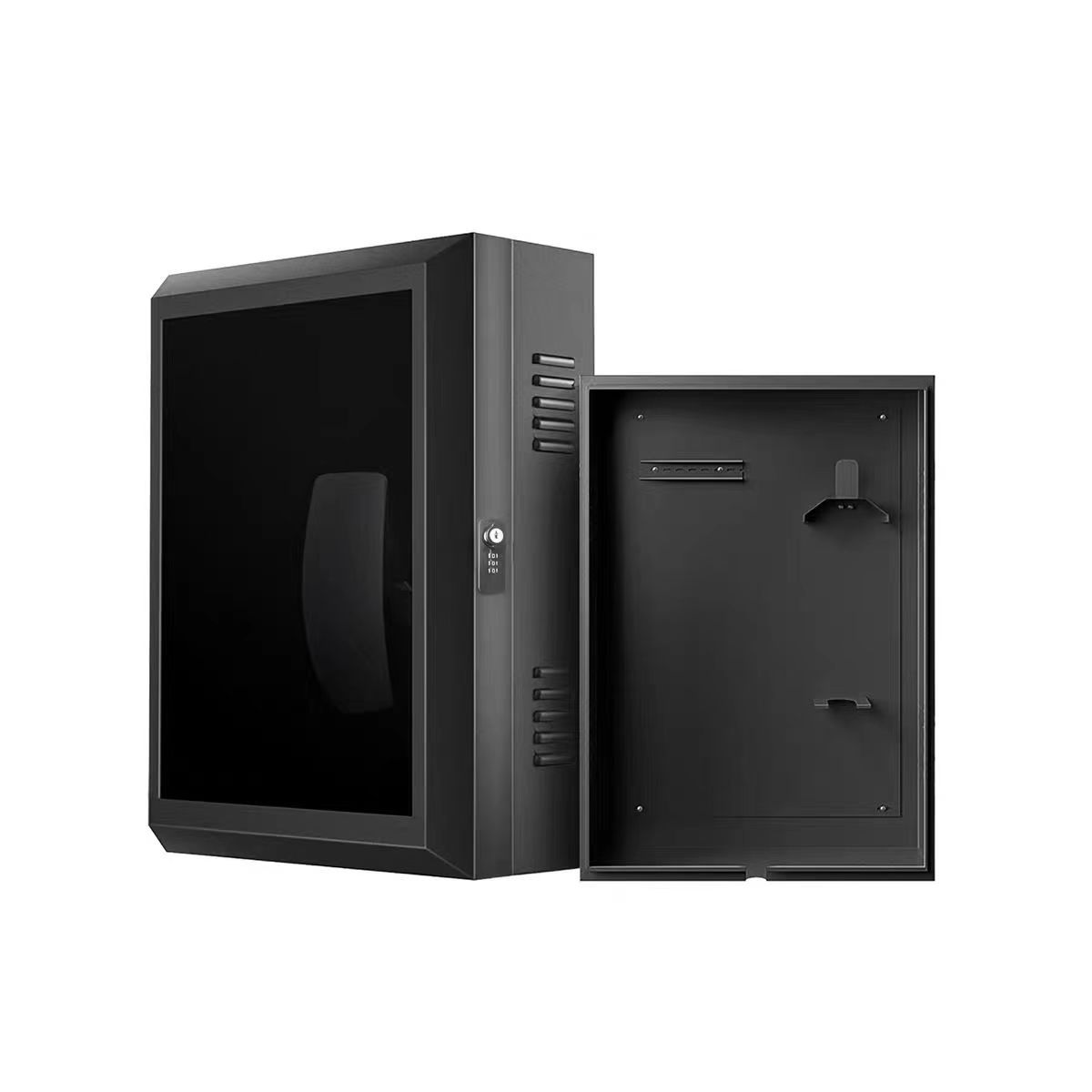 2026 Neue Energie-Fahrzeug-Lad – Outdoor Power Distribution Box Bewertung und Preis