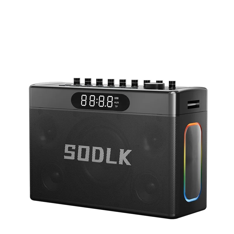 forSODLK S1127 PLUS Karaoke-Ma – Outdoor Power Plus Bewertung und Preis