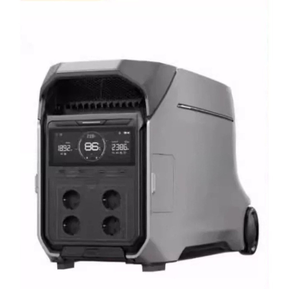 3Max Plus Version Deutsche Sch – Outdoor Power Plus Bewertung und Preis