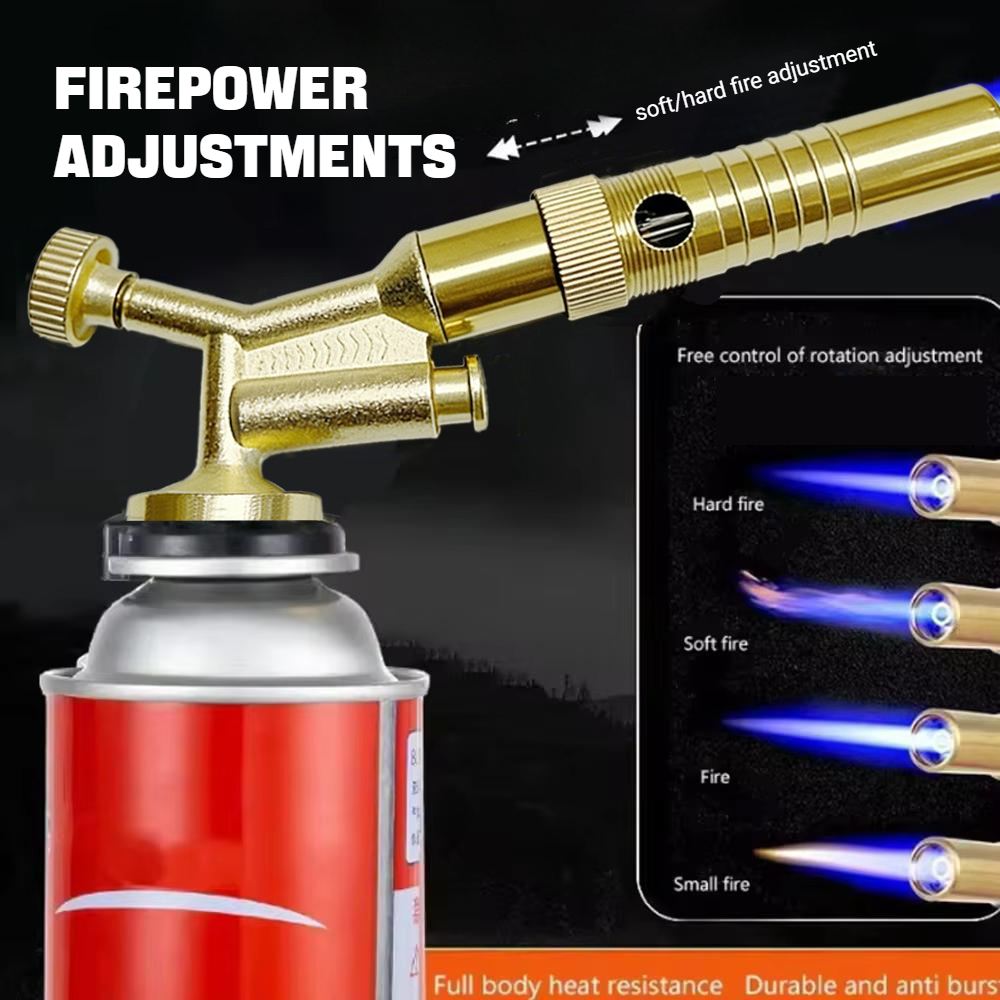 Hochtemperatur-Gasbrenner mit  – Outdoor Kitchen Power Burner Bewertung und Preis