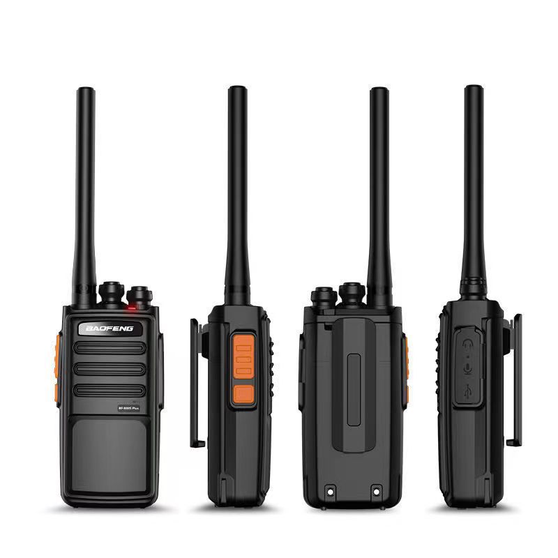 BAOFENG BF-888S Plus Mini Trag – Outdoor Power Plus Bewertung und Preis
