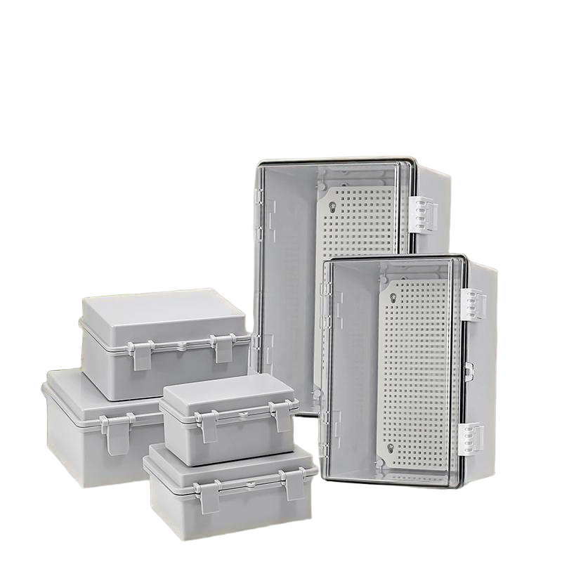 IP66 Wasserdichte Elektrische  – Outdoor Power Distribution Box Bewertung und Preis