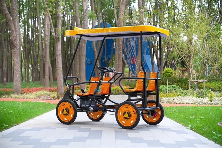Outdoor-Park-Sightseeing-Freiz – Outdoor Power Products Bewertung und Preis