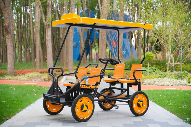 Outdoor-Park-Sightseeing-Freiz – Outdoor Power Products Bewertung und Preis