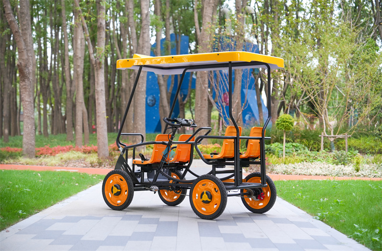 Outdoor-Park-Sightseeing-Freiz – Outdoor Power Products Bewertung und Preis
