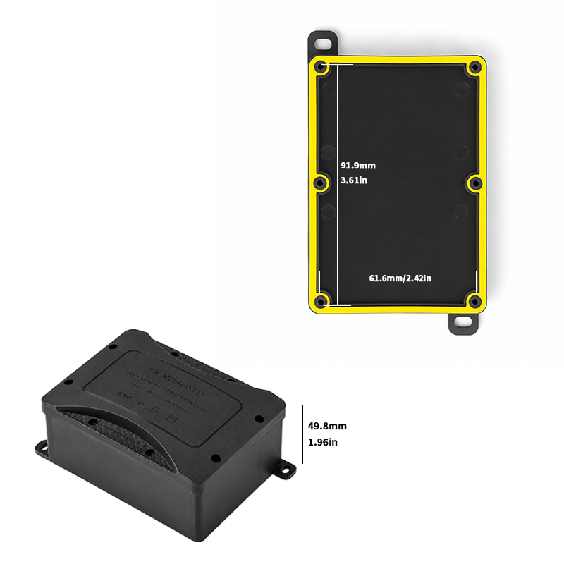 IP68 Wasserdichte Elektrische  – Outdoor Power Distribution Box Bewertung und Preis