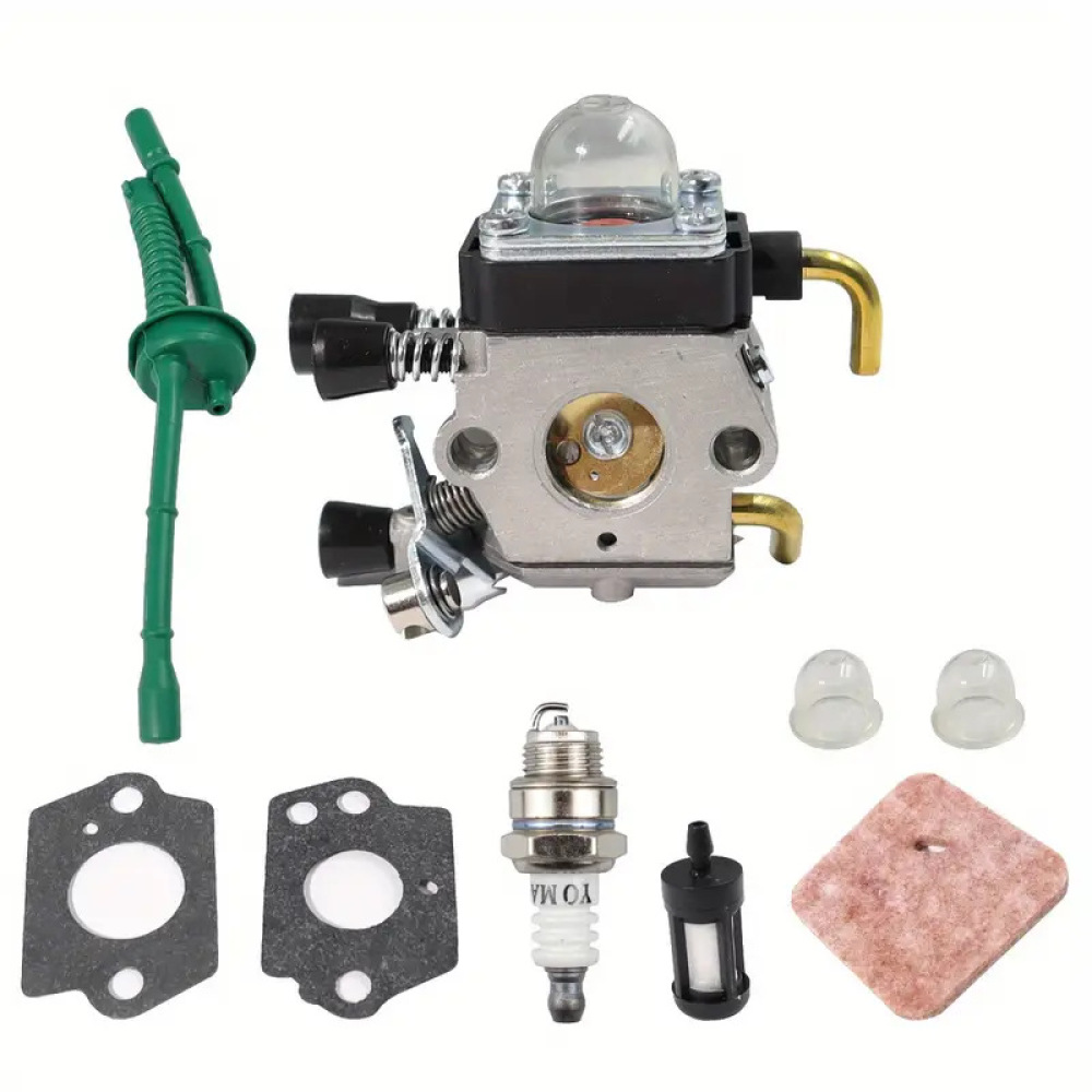 Motor-Kraftstoffsystem-Reparat – Outdoor Power Line Bewertung und Preis