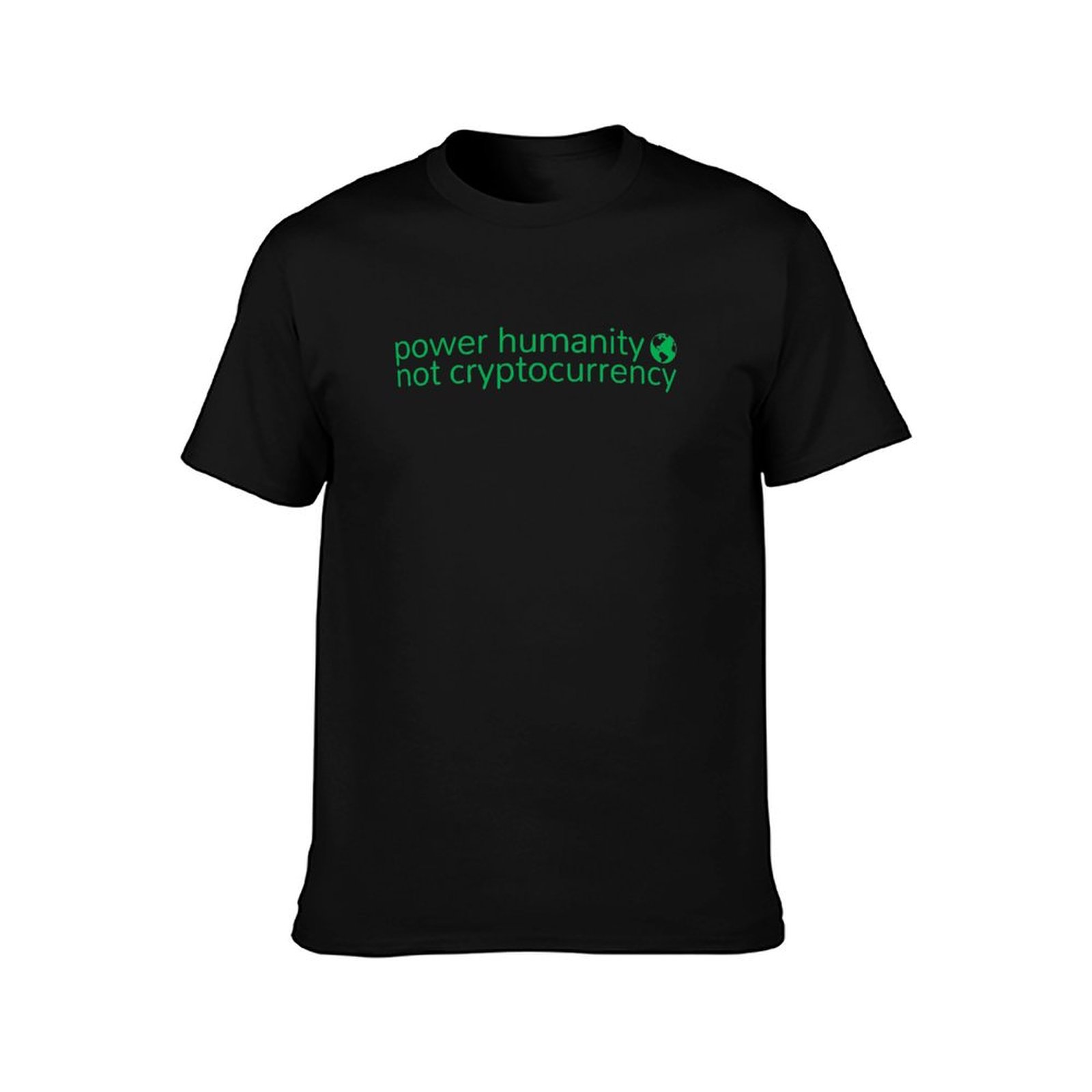 Power Humanity (Light) T-Shirt – Outdoor Power Plus Bewertung und Preis