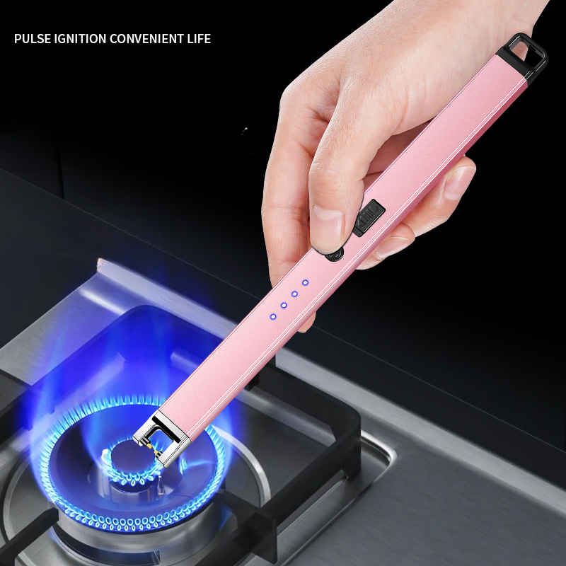 Küche Elektronische Puls Feuer – Outdoor Kitchen Power Burner Bewertung und Preis