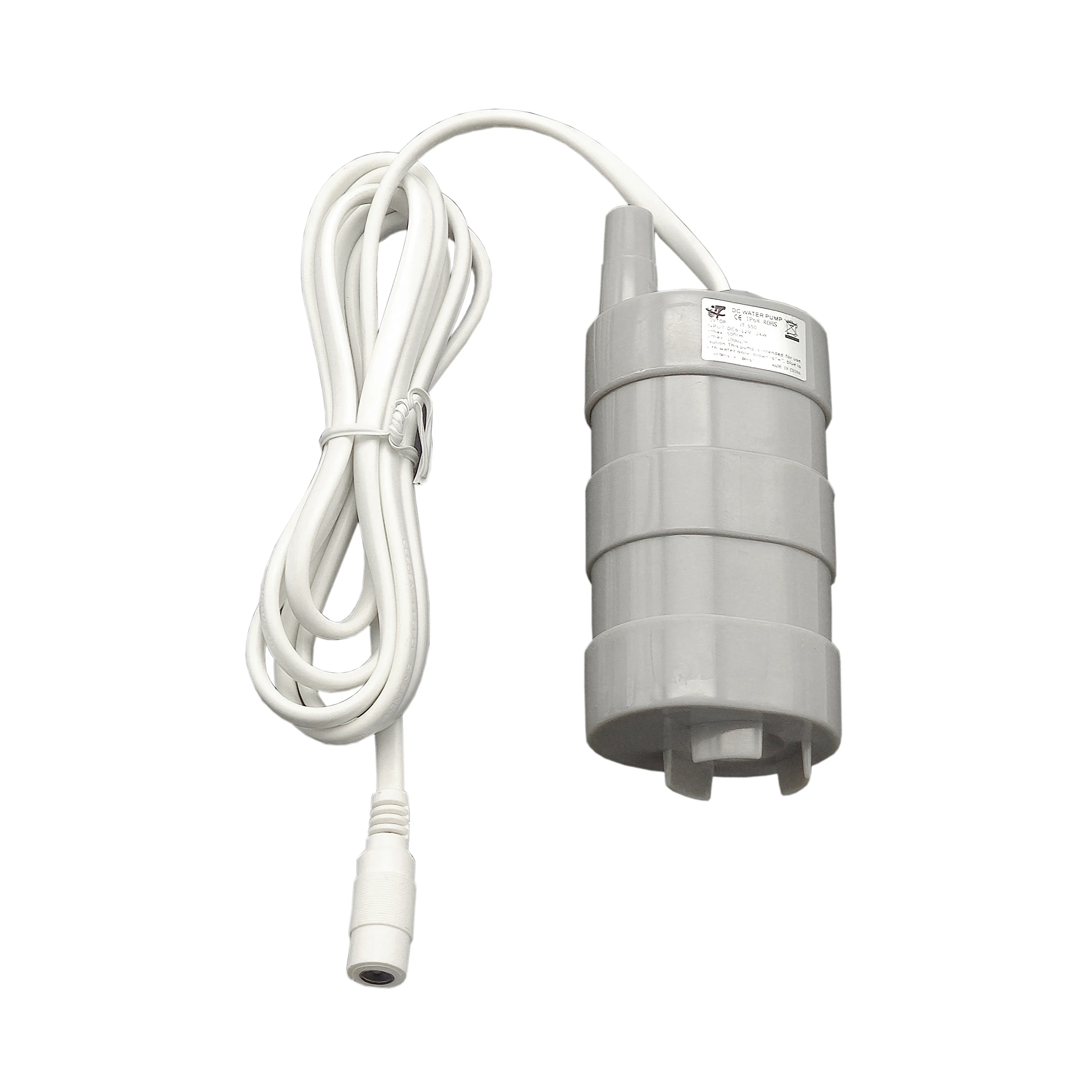 JT-550 DC12V 24V Wasserpumpe 5 – Water Pump Submersible Bewertung und Preis