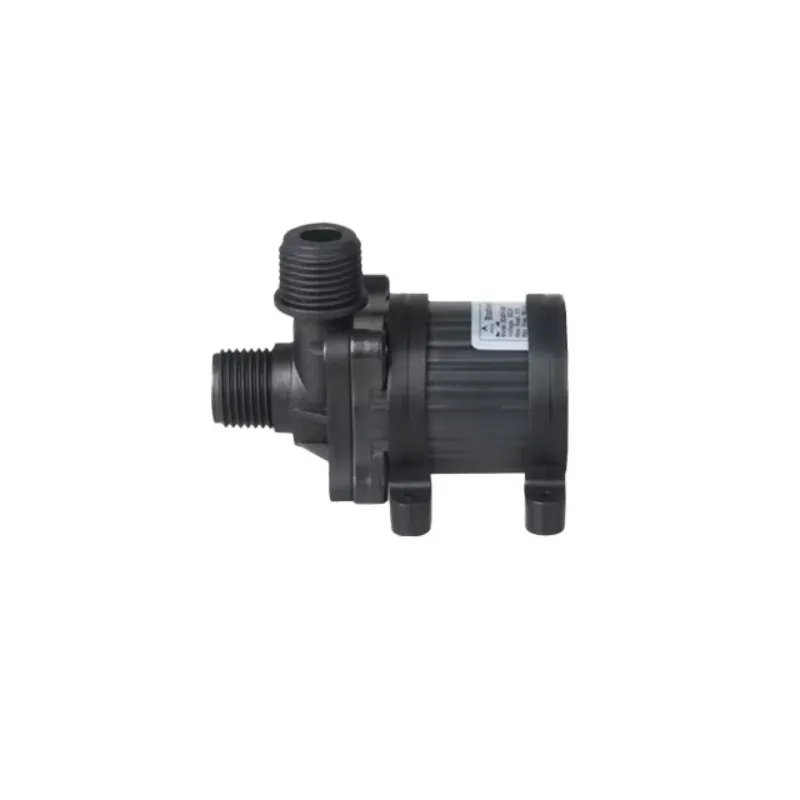 2026 Heißer Verkauf! Mikro-DC- – Water Pump Submersible Bewertung und Preis