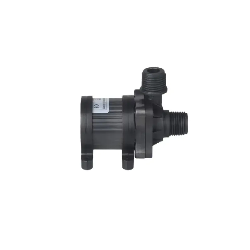 2026 Heißer Verkauf! Mikro-DC- – Water Pump Submersible Bewertung und Preis