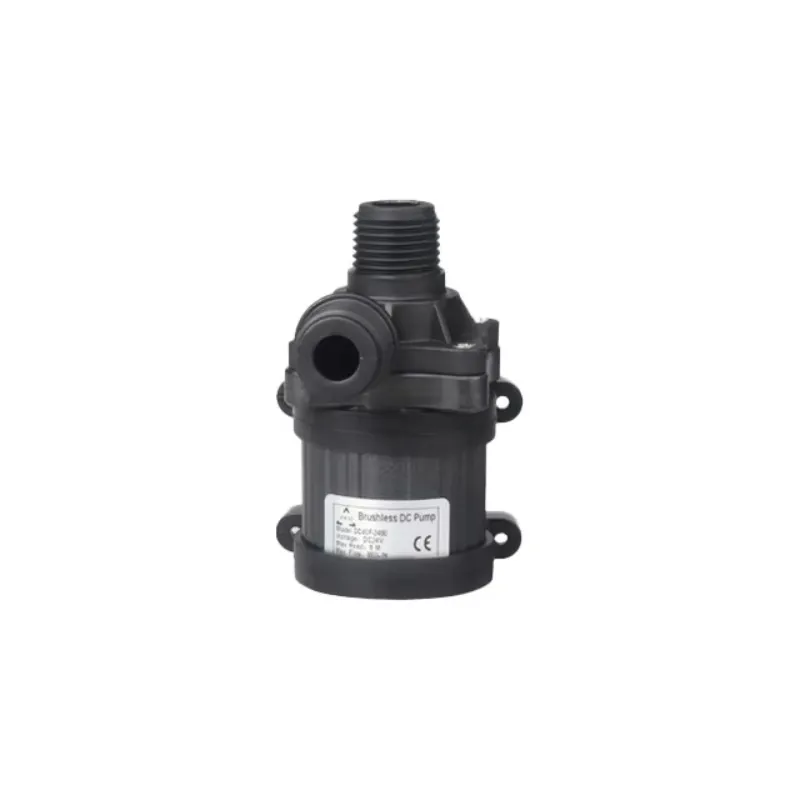2026 Heißer Verkauf! Mikro-DC- – Water Pump Submersible Bewertung und Preis