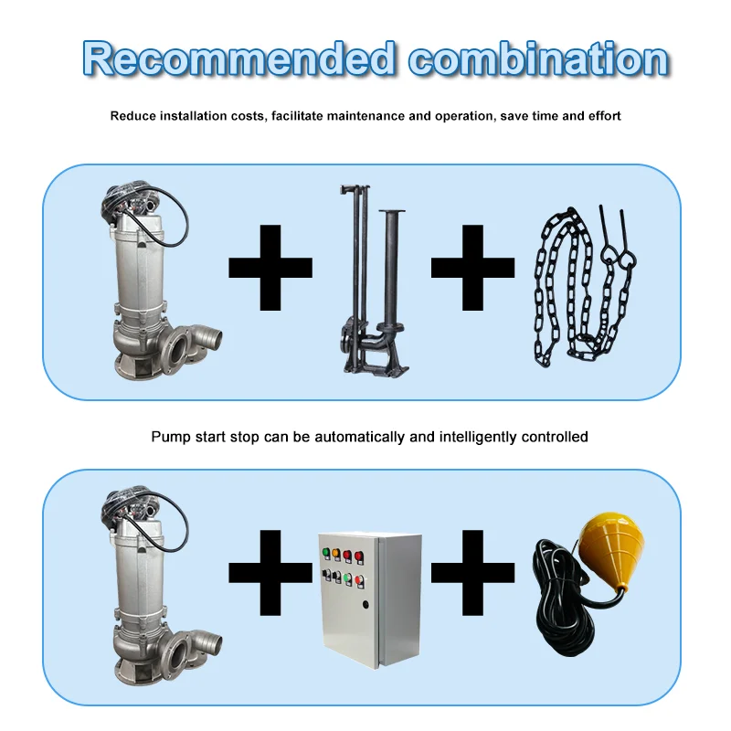 Großhandel: Tauchpumpe aus Ede – Water Pump Submersible Bewertung und Preis