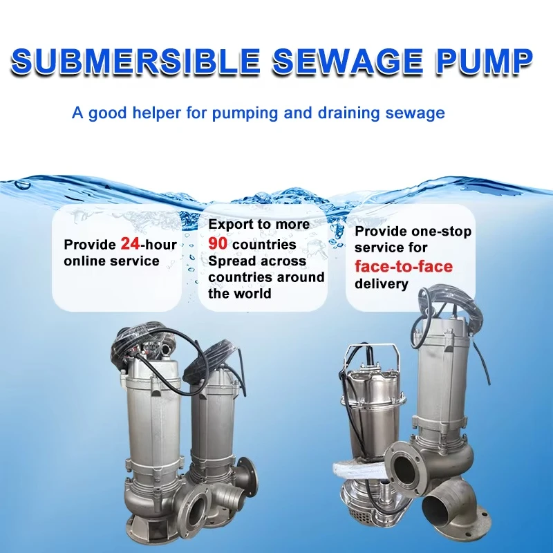 Großhandel: Tauchpumpe aus Ede – Water Pump Submersible Bewertung und Preis