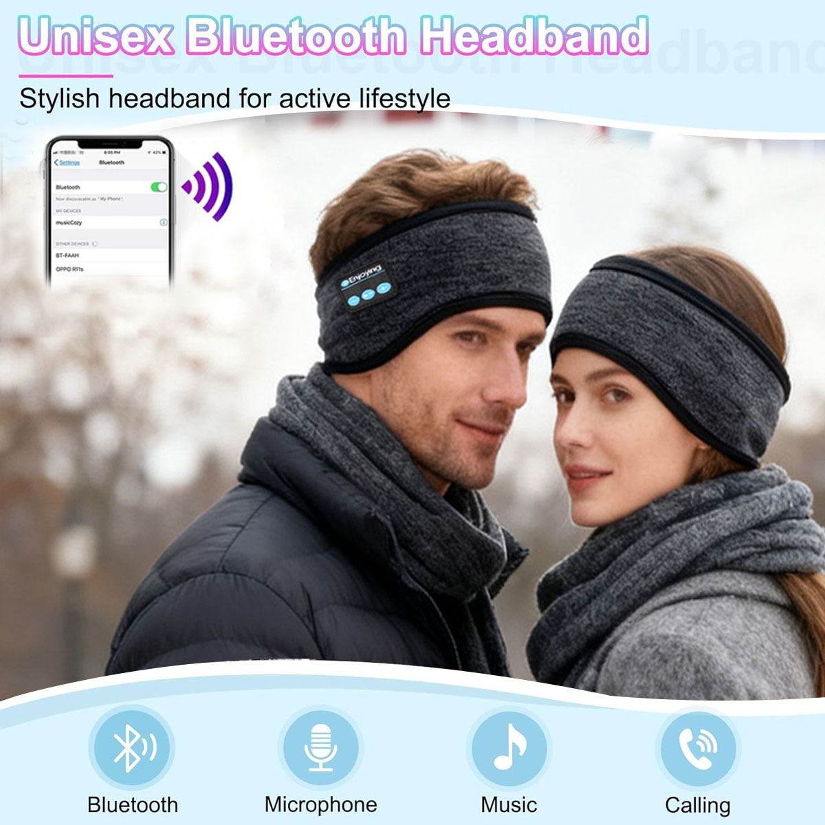 Drahtlose Bluetooth Kopfhörer  – Outdoor Power Socket Cover Bewertung und Preis