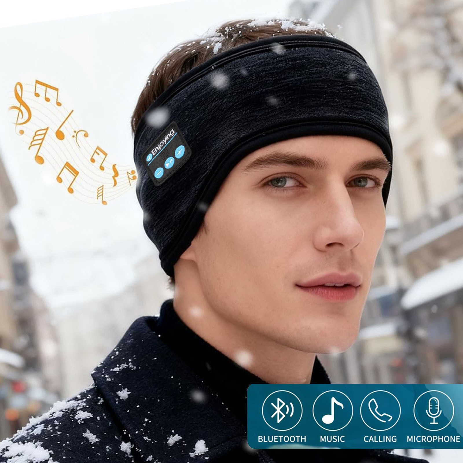 Drahtlose Bluetooth Kopfhörer  – Outdoor Power Socket Cover Bewertung und Preis