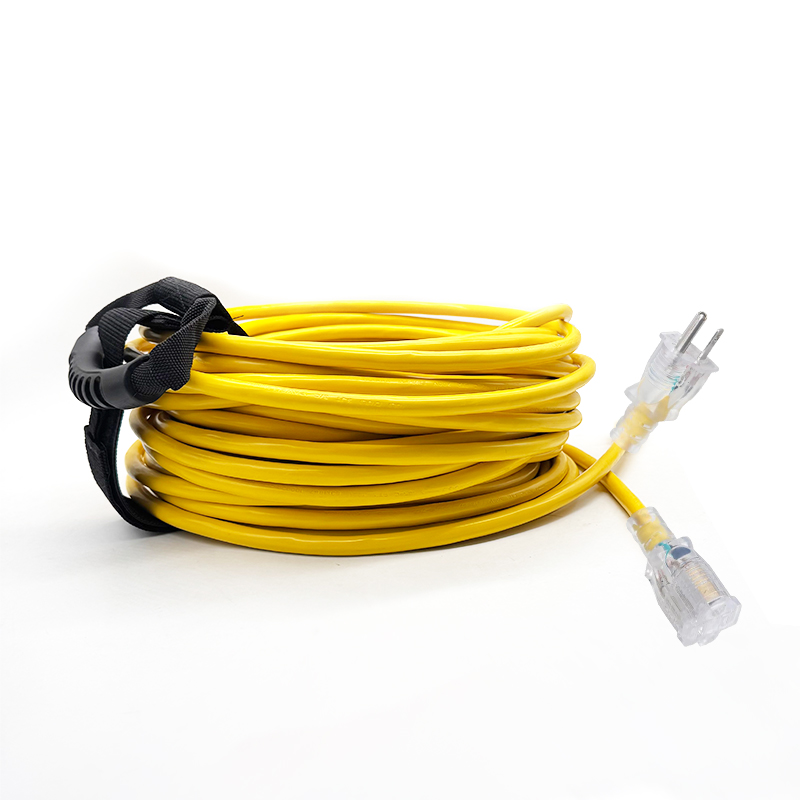 12 Gauge 12/3 Hochleistungs-Ou – Extension Cord Outdoor Bewertung und Preis